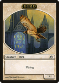 Bird (LEP-002) - League Tokens 2013