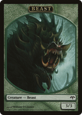 Beast (EVE-003) - Eventide Tokens