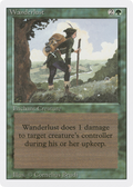 Wanderlust (3ED-227) - Revised Edition