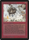 Goblin Balloon Brigade (LEB-) - Limited Edition Beta