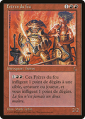Brothers of Fire (REN-076) - Renaissance