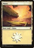 Plains (BFZ-252A) - Battle for Zendikar