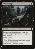 Gravepurge (LIST-DTK-104) - The List