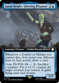 Jason Bright, Glowing Prophet (PIP-376) - Fallout: (Extended Art)
