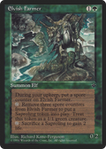 Elvish Farmer (FEM-066) - Fallen Empires