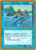 Sea Sprite (WCD-ML38SB) - Pro Tour Collector Set