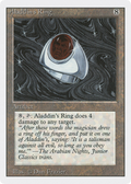 Aladdin's Ring (3ED-) - Revised Edition