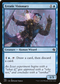 Erratic Visionary (JMP-150) - Jumpstart