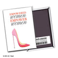 Heel, Magnet (M-8614E)