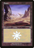 Plains (BRC-030) - The Brothers' War Commander