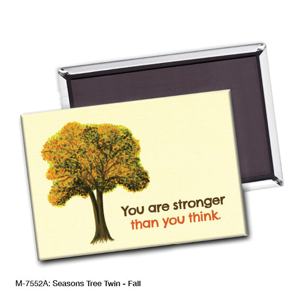 Seasons (08), Magnet (M-7480A)