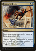 Dramatic Rescue (GK2-012) - RNA Guild Kit