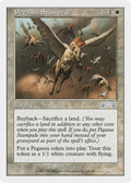 Pegasus Stampede (ATH-012) - Anthologies