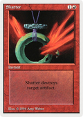 Shatter (SUM-175) - Summer Magic / Edgar