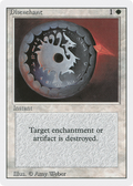 Disenchant (3ED-) - Revised Edition