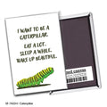 Caterpillar, Magnet (M-7602H)