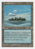 Remote Isle (BRB-058) - Battle Royale Box Set
