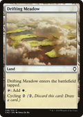 Drifting Meadow (CM2-248) - Commander Anthology Volume II