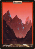 Mountain (UNH-139) - Unhinged