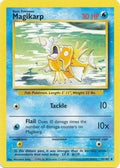 Magikarp 035/102 - Base Set