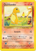 Charmander 046/102 - Base Set