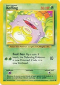 Koffing 051/102 - Base Set