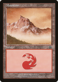 Mountain (MMQ-346) - Mercadian Masques