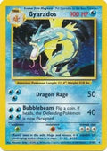 Gyarados 006/102 - Base Set Holofoil