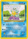Squirtle 063/102 - Base Set