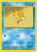 Staryu 065/102 - Base Set