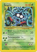 Tangela 066/102 - Base Set
