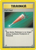 Full Heal 082/102 - Base Set