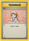 Bill 091/102 - Base Set