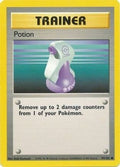 Potion 094/102 - Base Set