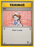 Bill 118/130 - Base Set 2