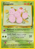 Exeggcute 074/130 - Base Set 2