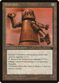 Triskelion (REN-142) - Rinascimento