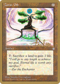 Zuran Orb (WCD-PP350) - Pro Tour Collector Set