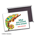 Chameleon, Magnet (M-8063Q)
