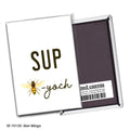 Bee Wings, Magnet (M-7613S)