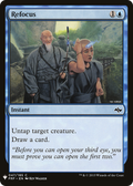 Refocus (LIST-FRF-47) - The List
