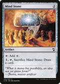 Mind Stone (C18-210) - Commander 2018