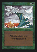 Tsunami (IED-222) - Intl. Collectors' Edition