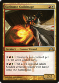 Sunhome Guildmage (GTC-200) - Gatecrash