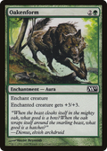 Oakenform (M10-197) - Magic 2010 Foil