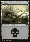 Swamp (J22-104) - Jumpstart 2022