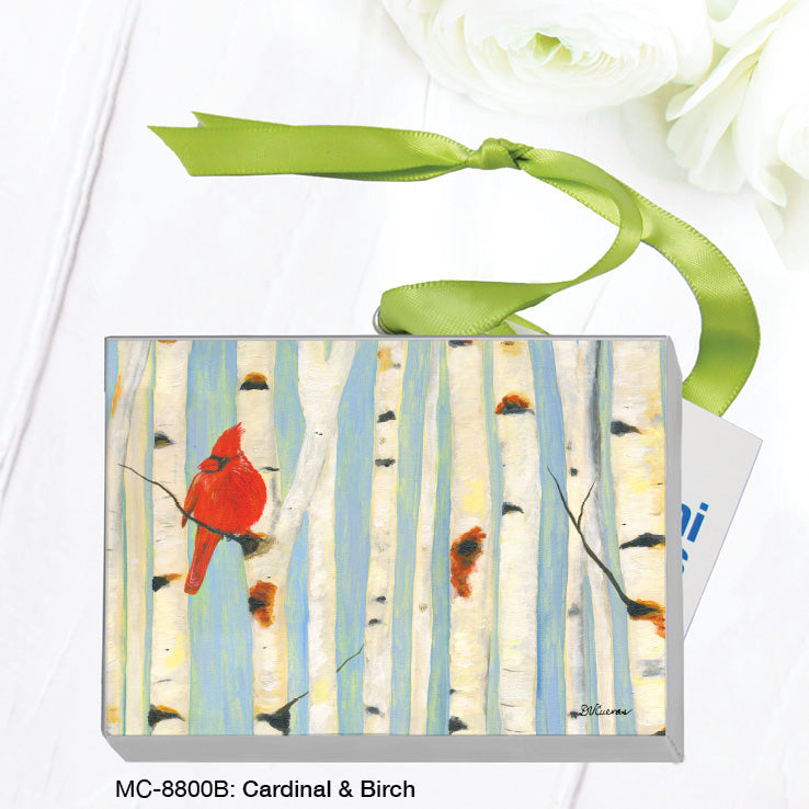 Cardinal & Birch, Mini Canvas (MC-8800B)