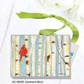 Cardinal & Birch, Mini Canvas (MC-8800B)