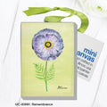 Remembrance, Mini Canvas (MC-8088K)