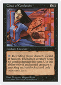 Cloak of Confusion (5ED-151) - Fifth Edition